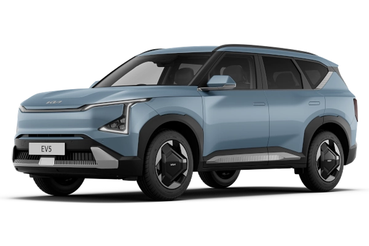 2026 Kia EV5 Air Standard Range OVc