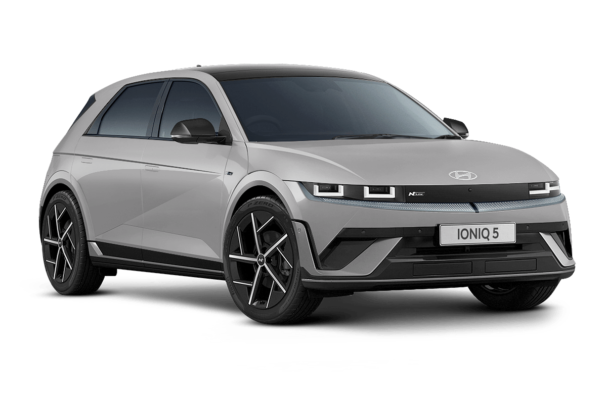 2026 Hyundai IONIQ 5 N Line Premium NE.V7