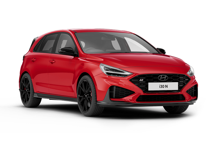2026 Hyundai i30 N Premium PDe.V6