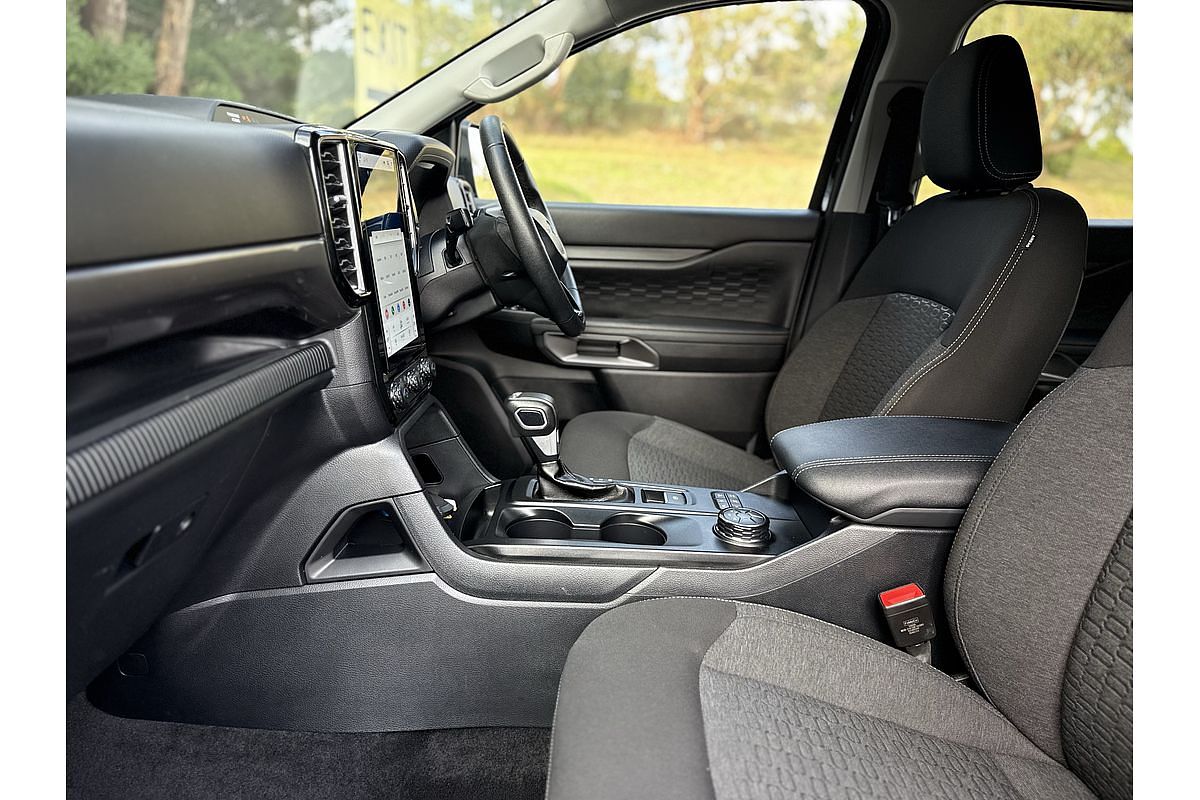 2024 Ford Ranger XLT 4X4 2.0L