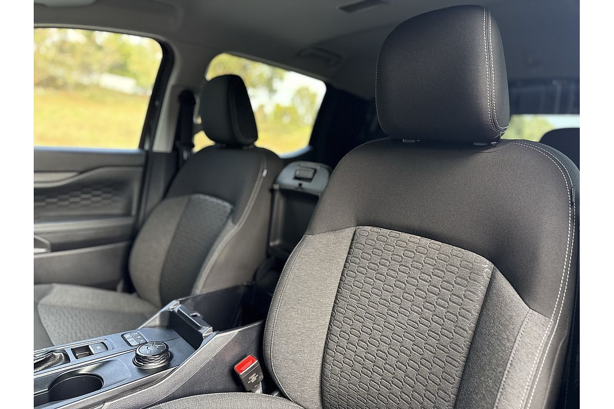 2024 Ford Ranger XLT 4X4 2.0L