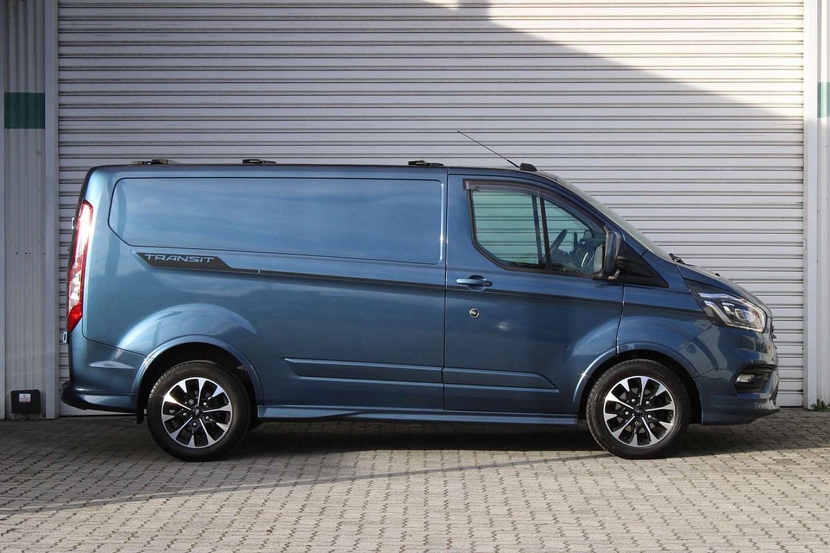 2020 Ford Transit Custom 320S Sport VN SWB Low Roof