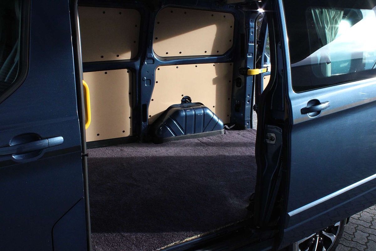 2020 Ford Transit Custom 320S Sport VN SWB Low Roof