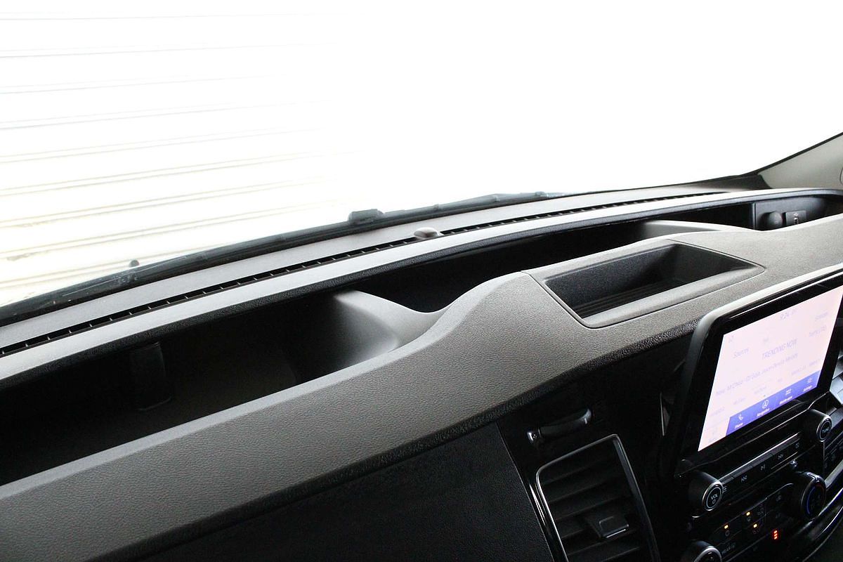 2020 Ford Transit Custom 320S Sport VN SWB Low Roof