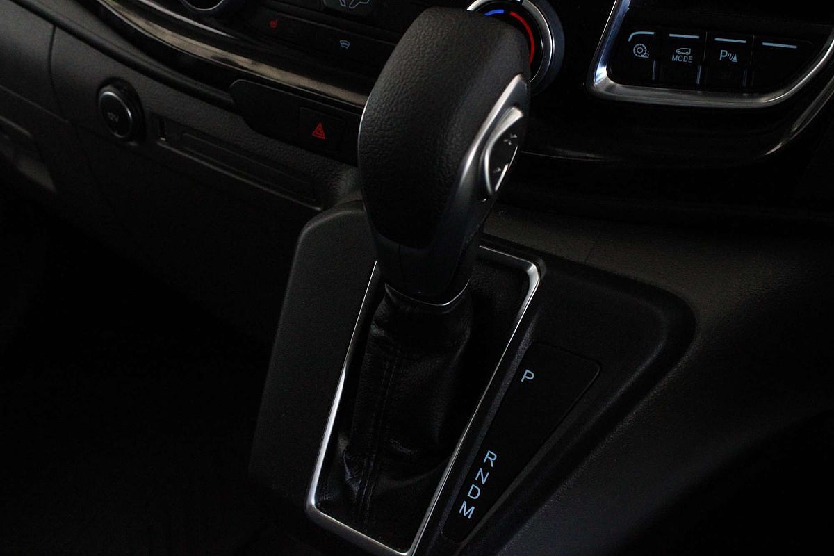 2020 Ford Transit Custom 320S Sport VN SWB Low Roof