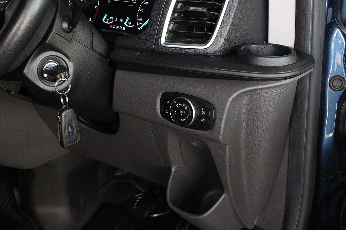 2020 Ford Transit Custom 320S Sport VN SWB Low Roof