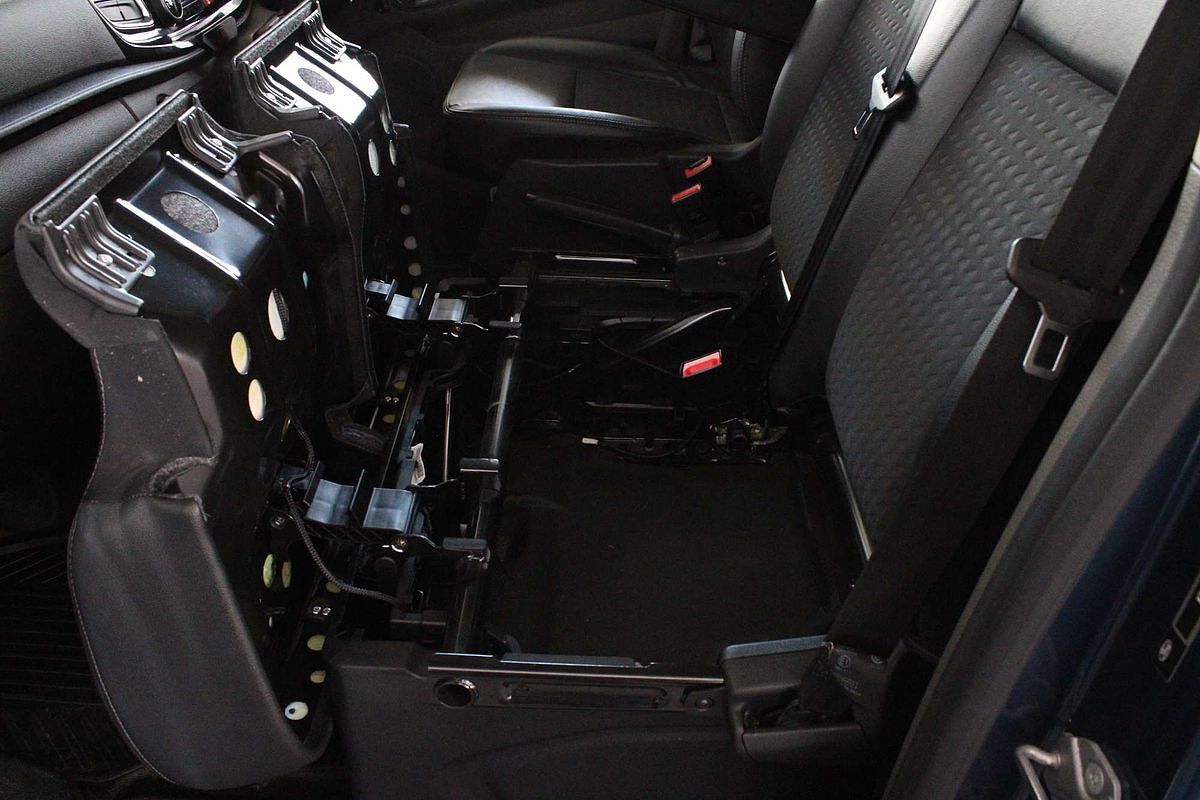 2020 Ford Transit Custom 320S Sport VN SWB Low Roof
