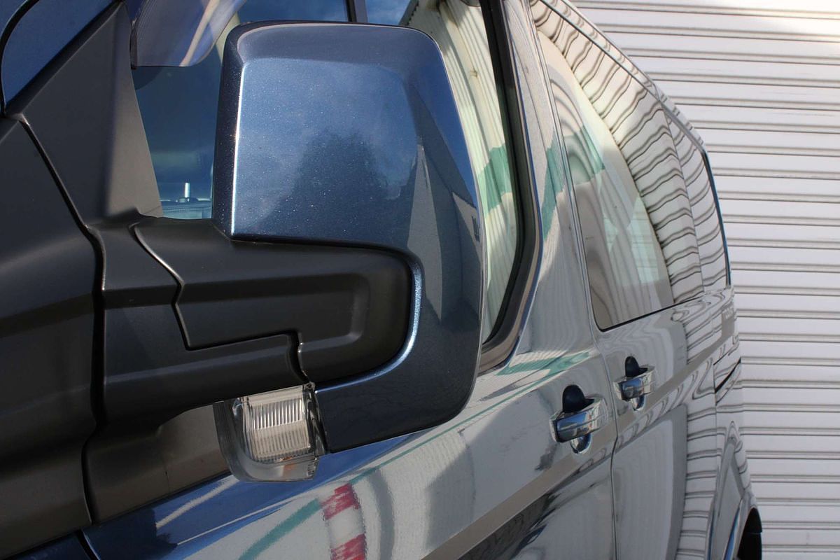 2020 Ford Transit Custom 320S Sport VN SWB Low Roof