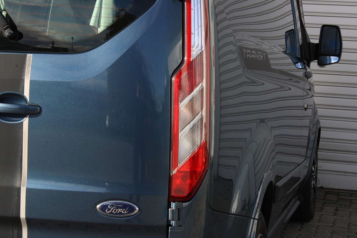 2020 Ford Transit Custom 320S Sport VN SWB Low Roof