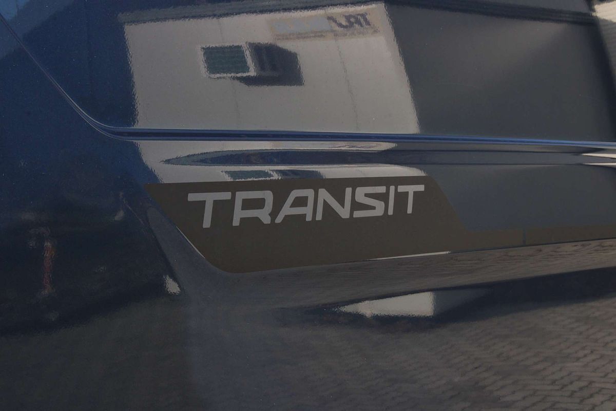 2020 Ford Transit Custom 320S Sport VN SWB Low Roof