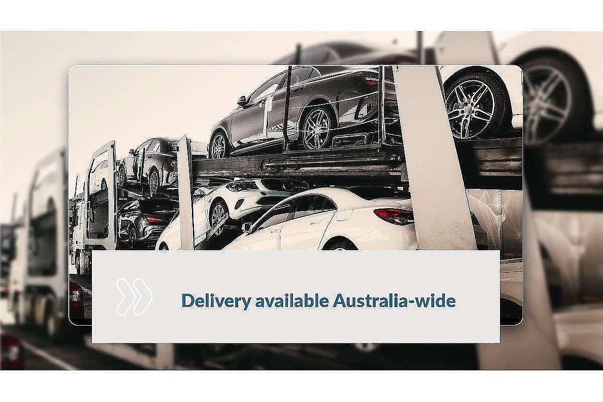 2023 Toyota Hilux SR GUN126R 4X4