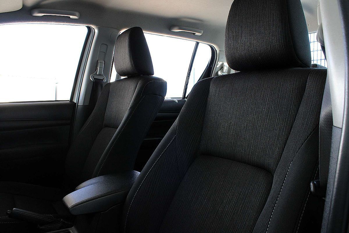2023 Toyota Hilux SR GUN126R 4X4