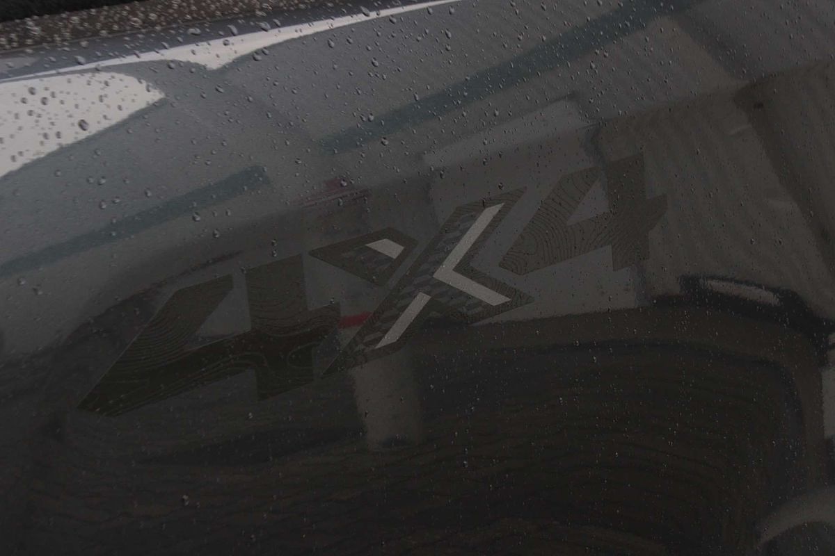 2025 Isuzu D-MAX LS-U+ 4X4