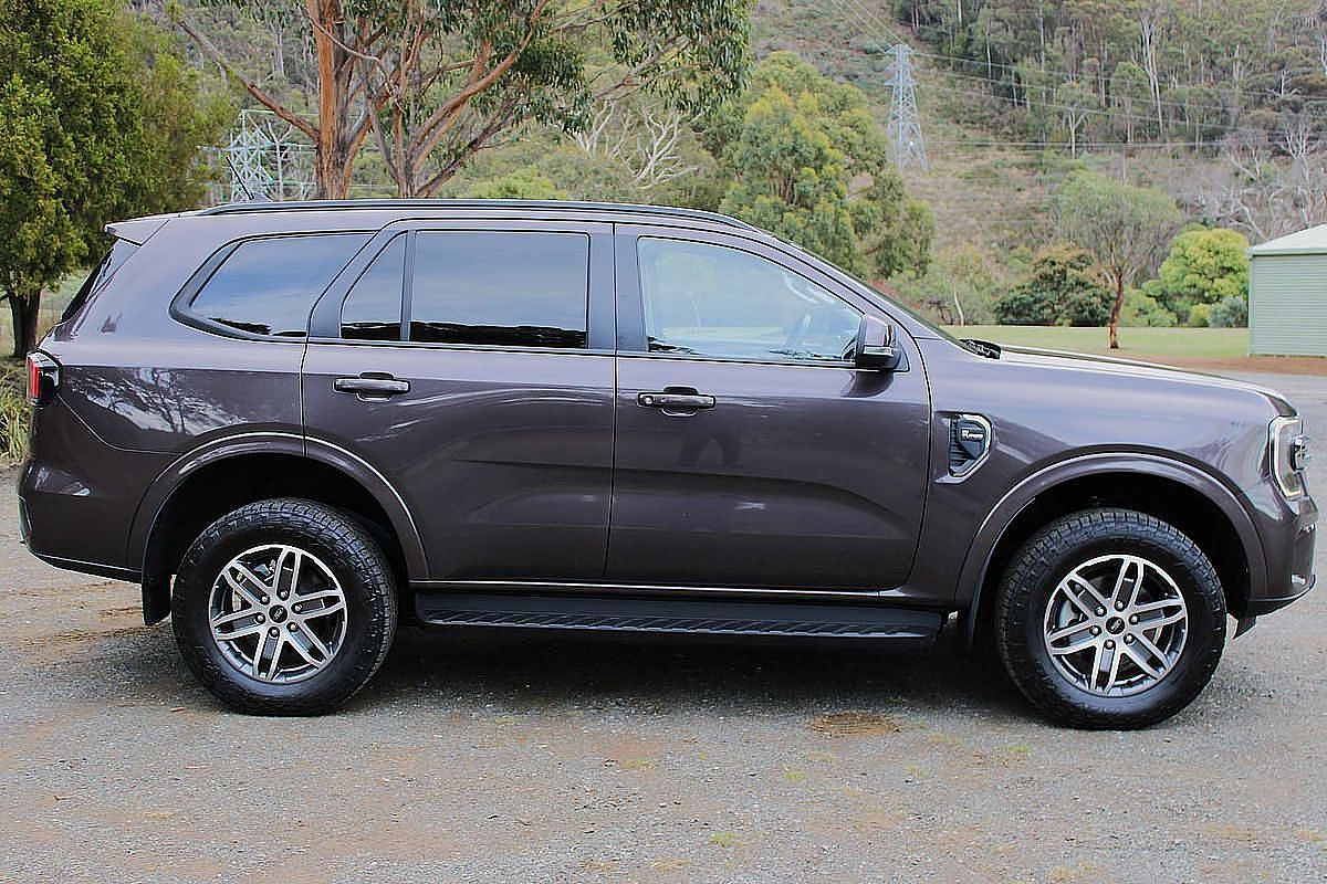 2023 Ford Everest Trend 2.0L