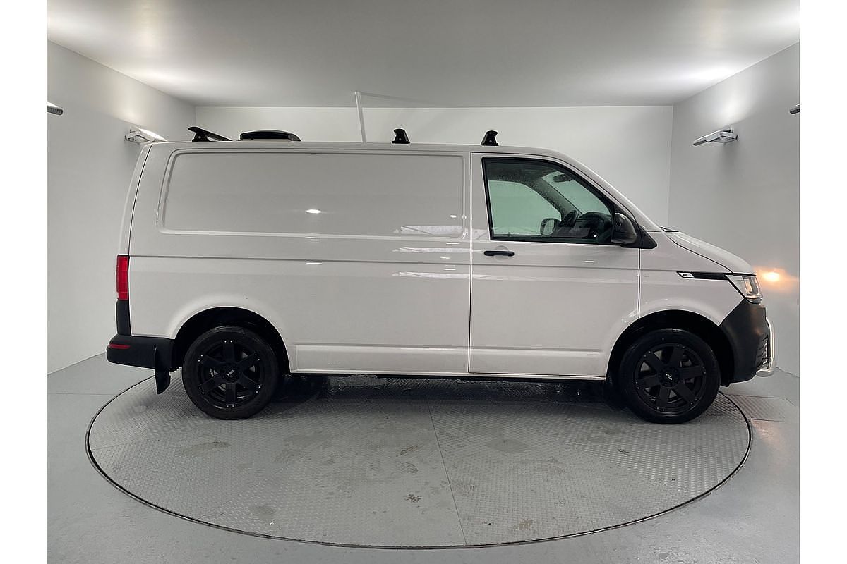 2023 Volkswagen Transporter TDI450 T6.1 SWB