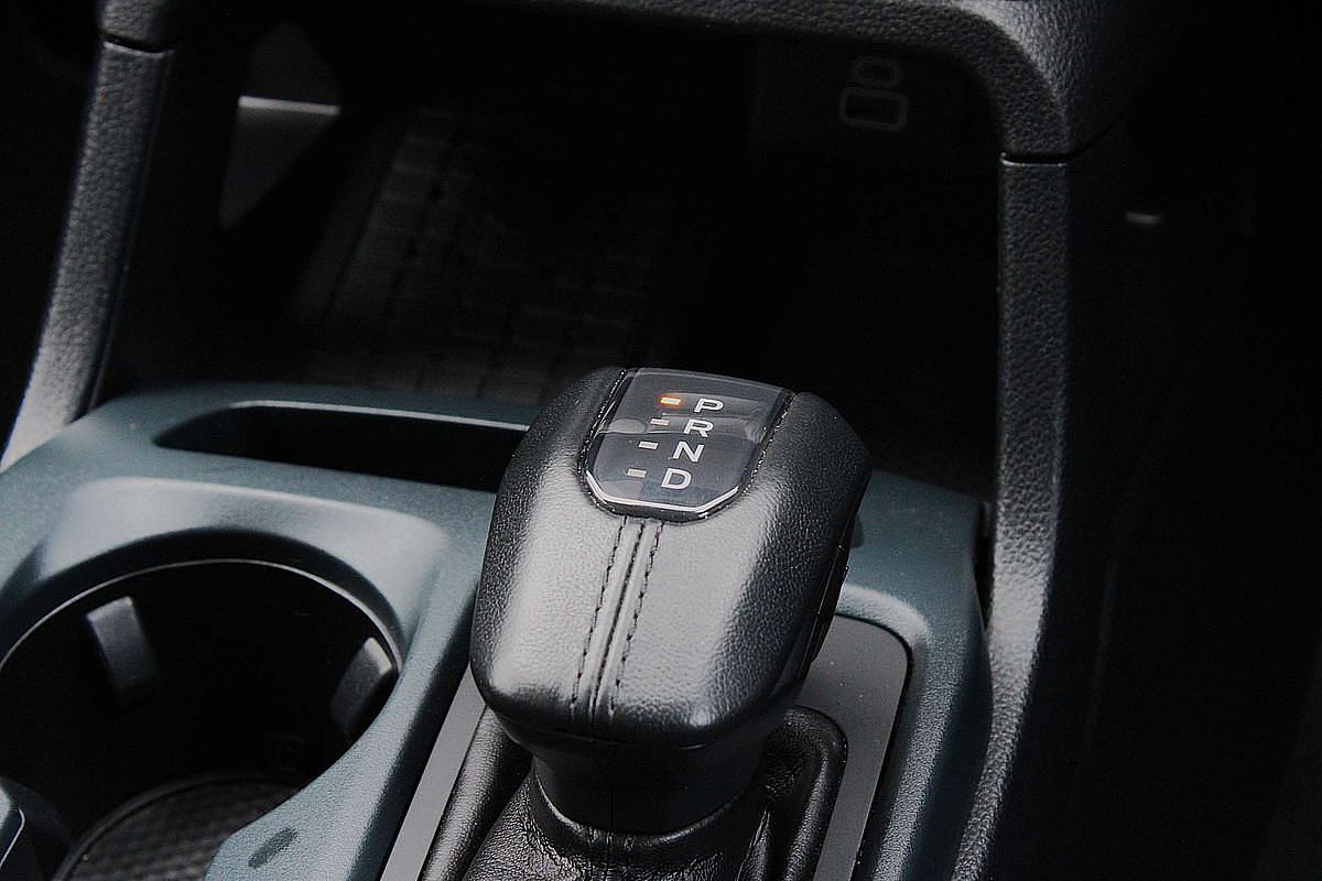 2023 Ford Everest Trend 2.0L