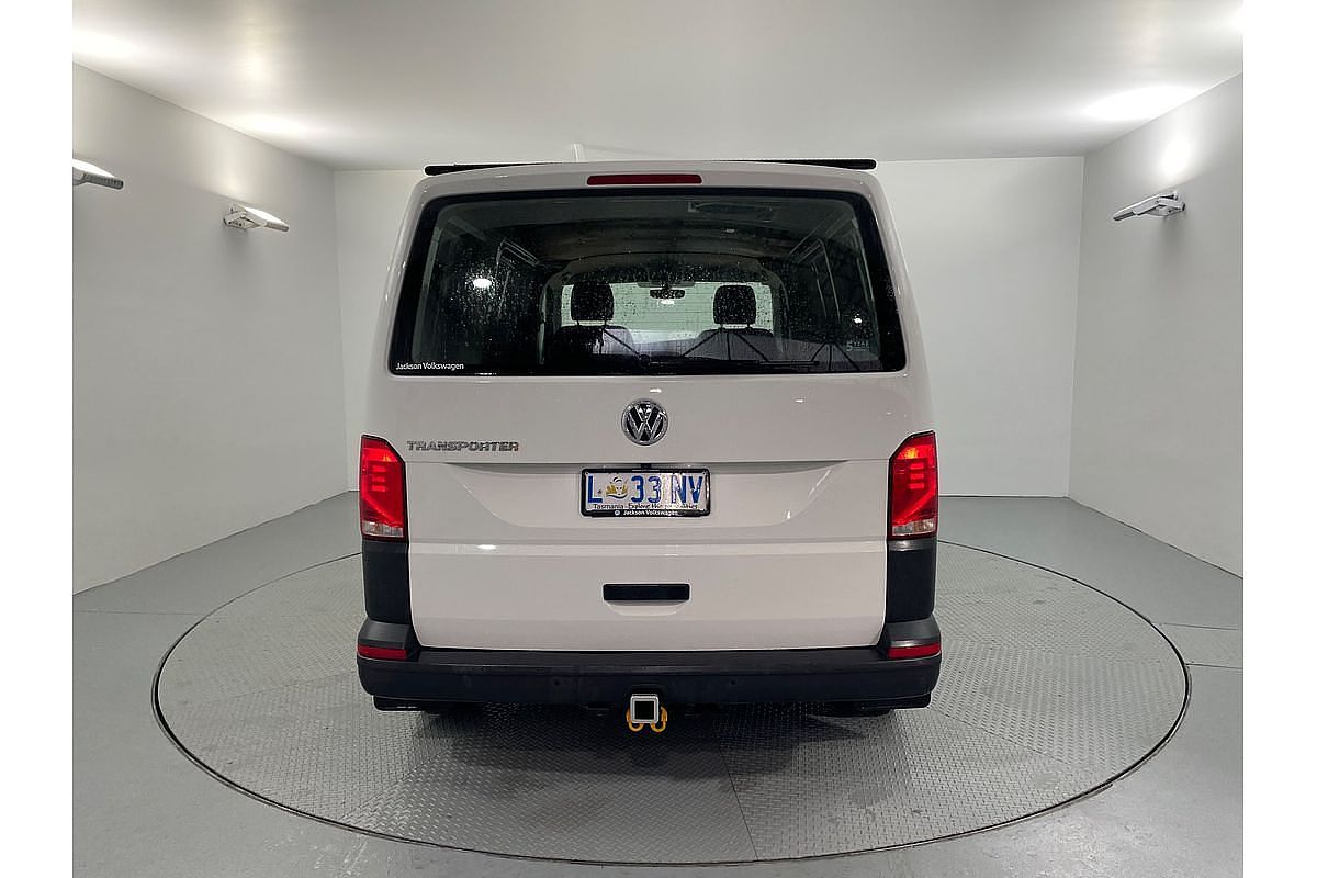 2023 Volkswagen Transporter TDI450 T6.1 SWB