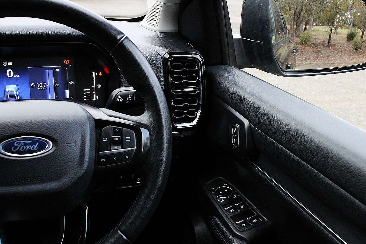 2023 Ford Everest Trend 2.0L