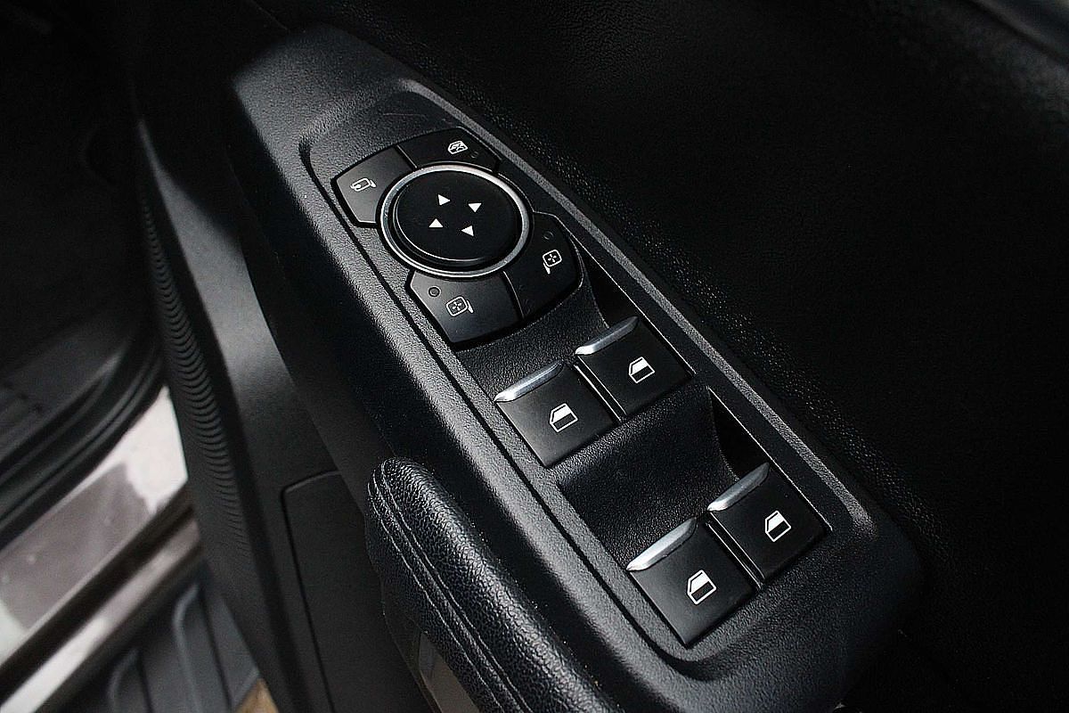 2023 Ford Everest Trend 2.0L