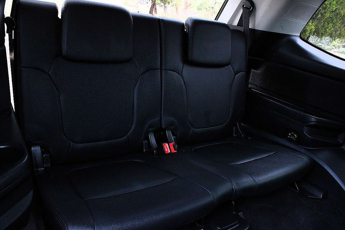 2023 Ford Everest Trend 2.0L