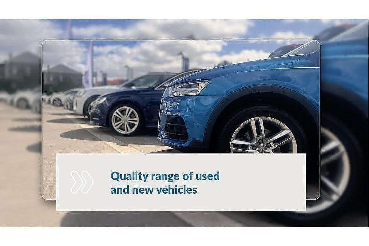 2023 Ford Everest Trend 2.0L