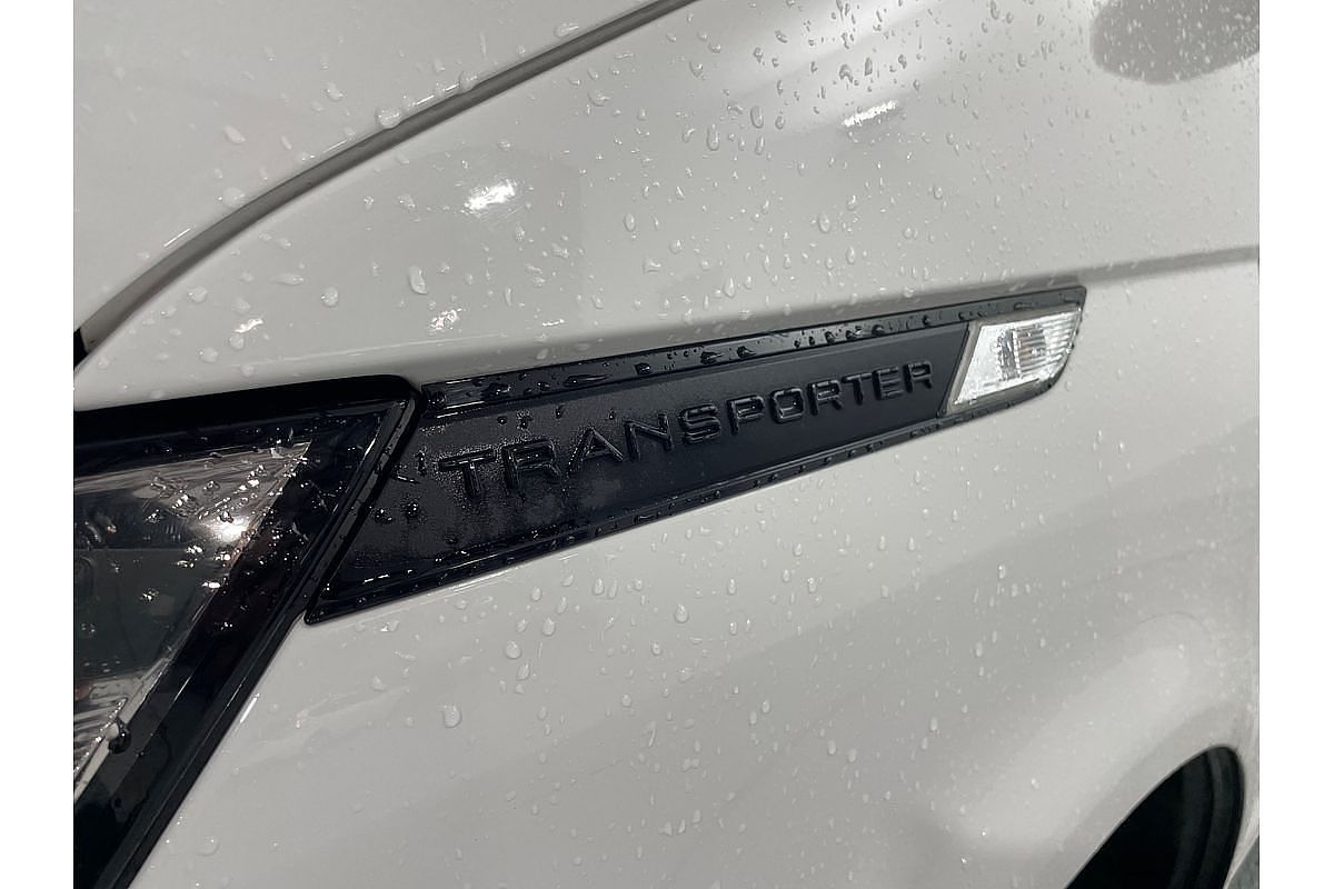2023 Volkswagen Transporter TDI450 T6.1 SWB