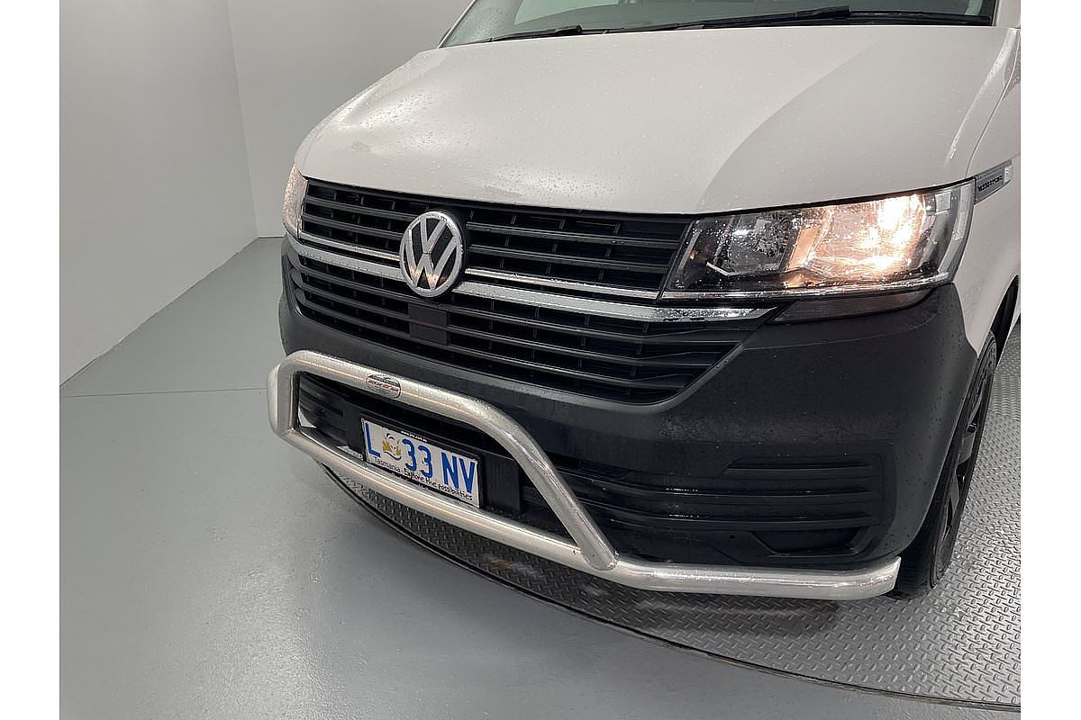 2023 Volkswagen Transporter TDI450 T6.1 SWB