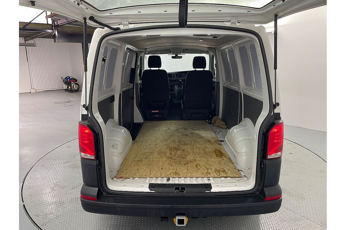 2023 Volkswagen Transporter TDI450 T6.1 SWB