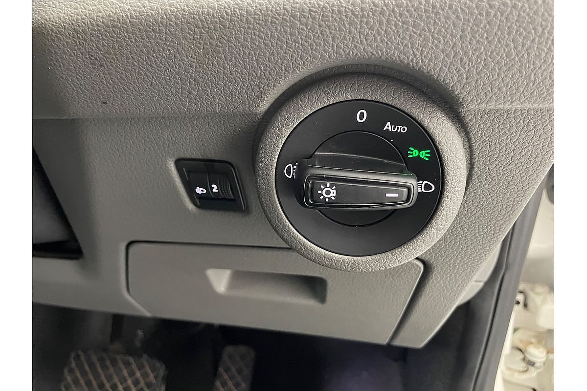 2023 Volkswagen Transporter TDI450 T6.1 SWB