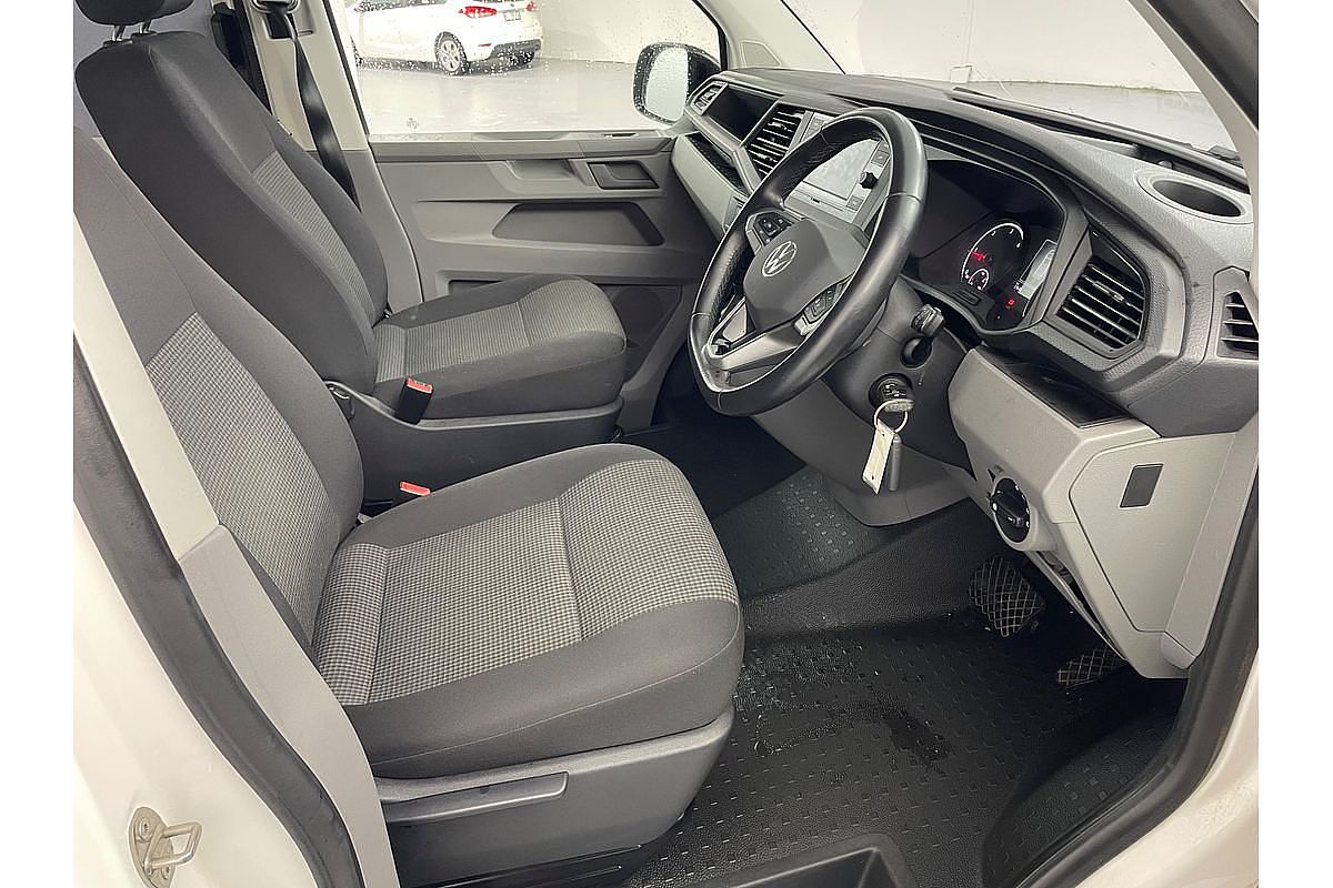 2023 Volkswagen Transporter TDI450 T6.1 SWB