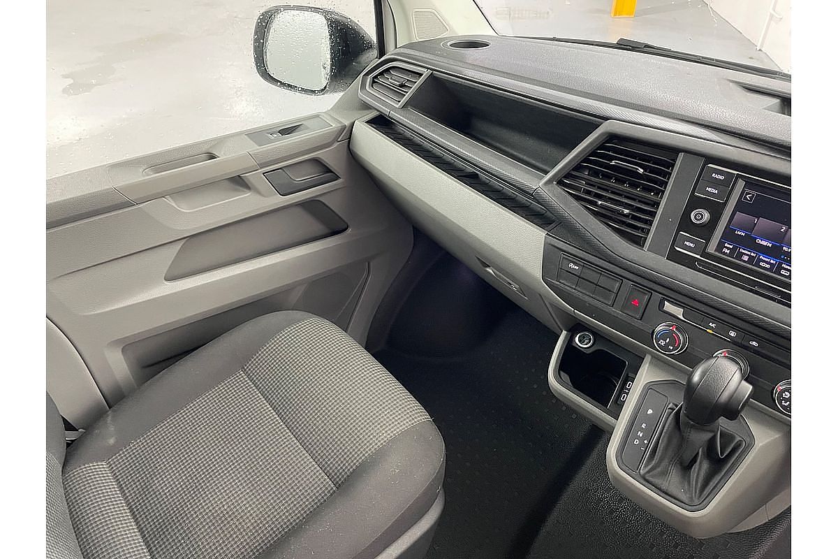 2023 Volkswagen Transporter TDI450 T6.1 SWB