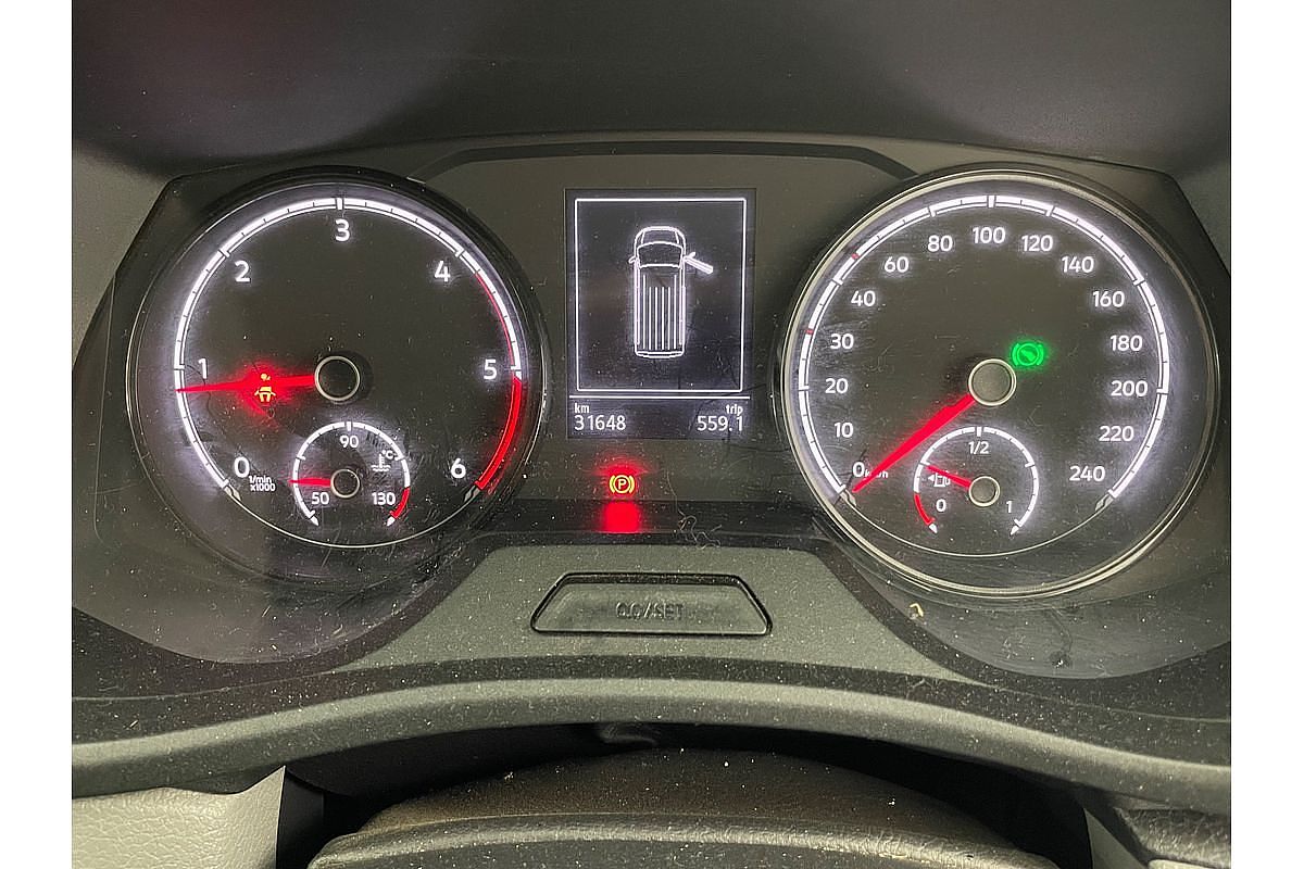 2023 Volkswagen Transporter TDI450 T6.1 SWB