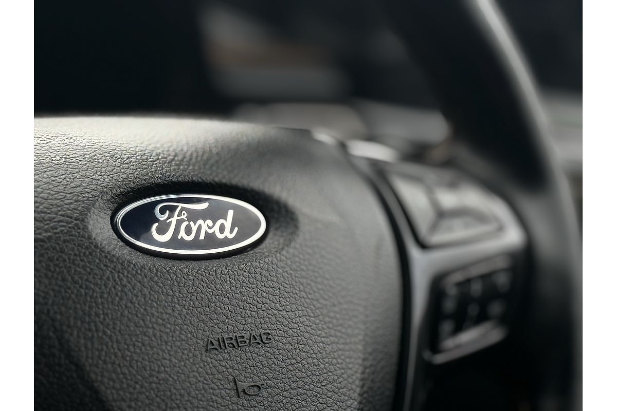 2021 Ford Ranger Wildtrak PX MkIII 4X4 2.0L