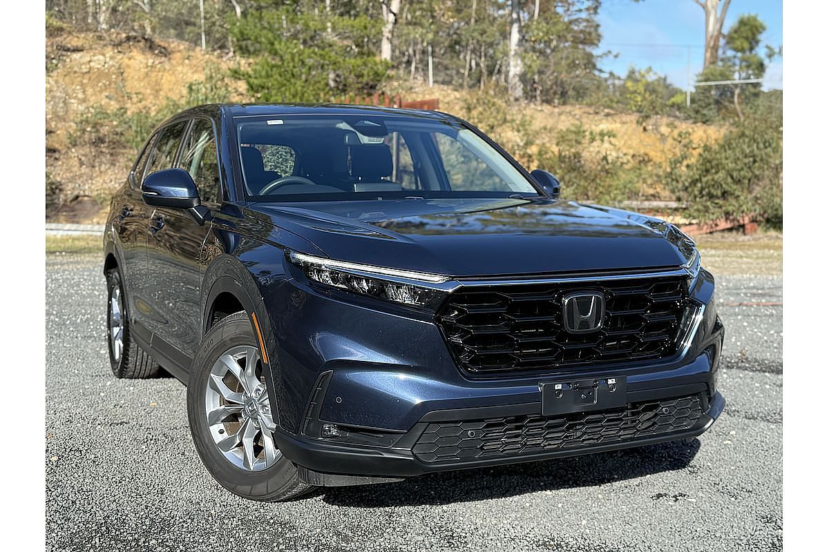 2024 Honda CR-V VTi X7 RS