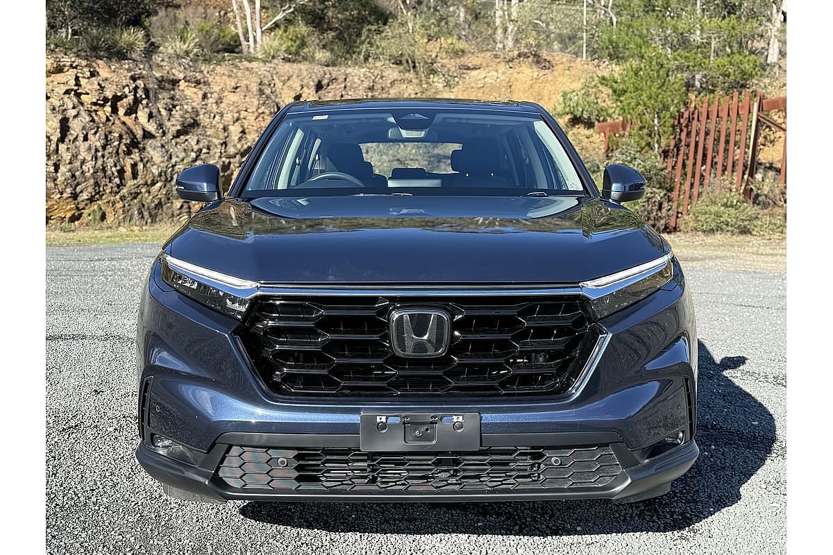 2024 Honda CR-V VTi X7 RS
