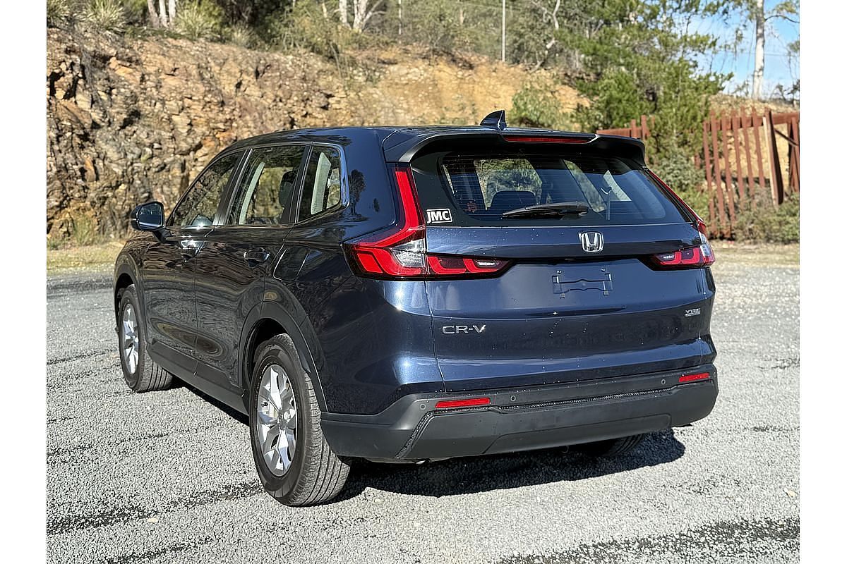 2024 Honda CR-V VTi X7 RS
