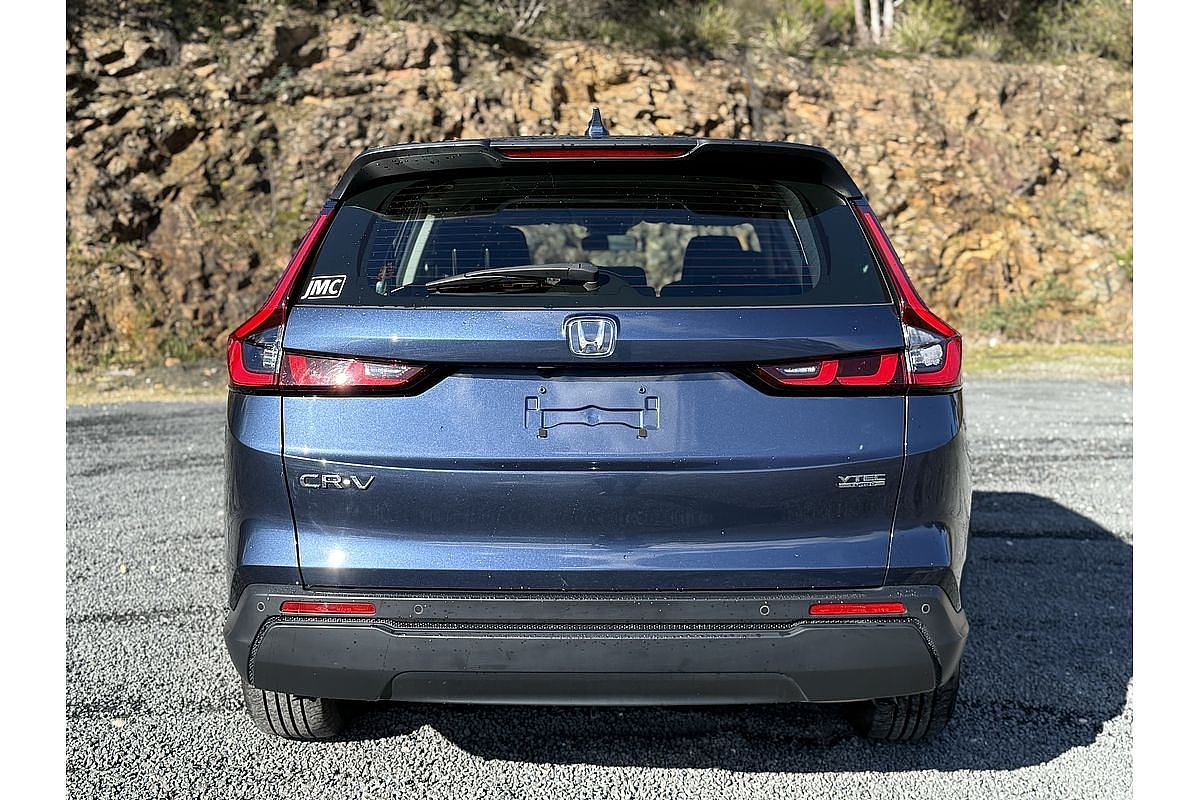 2024 Honda CR-V VTi X7 RS