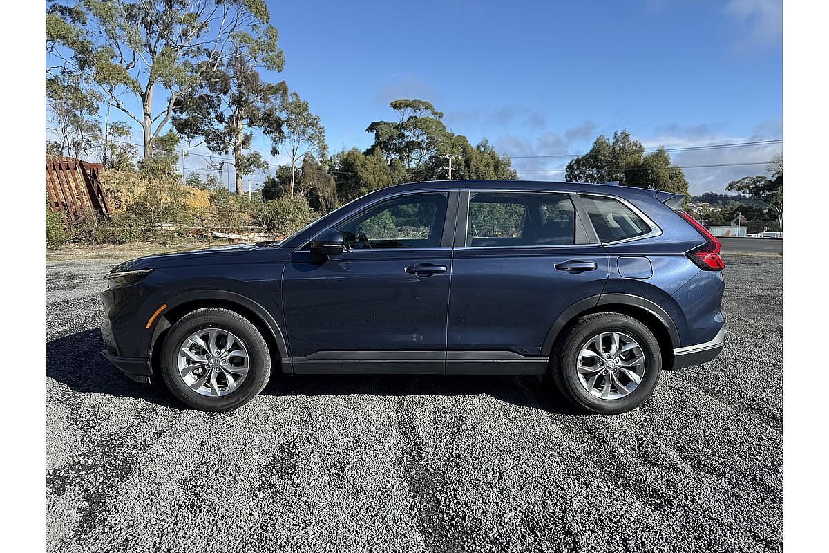 2024 Honda CR-V VTi X7 RS