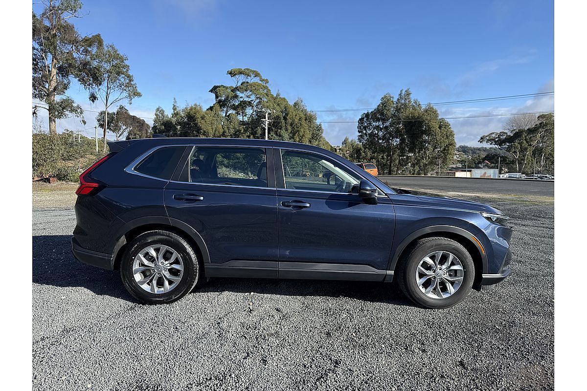 2024 Honda CR-V VTi X7 RS