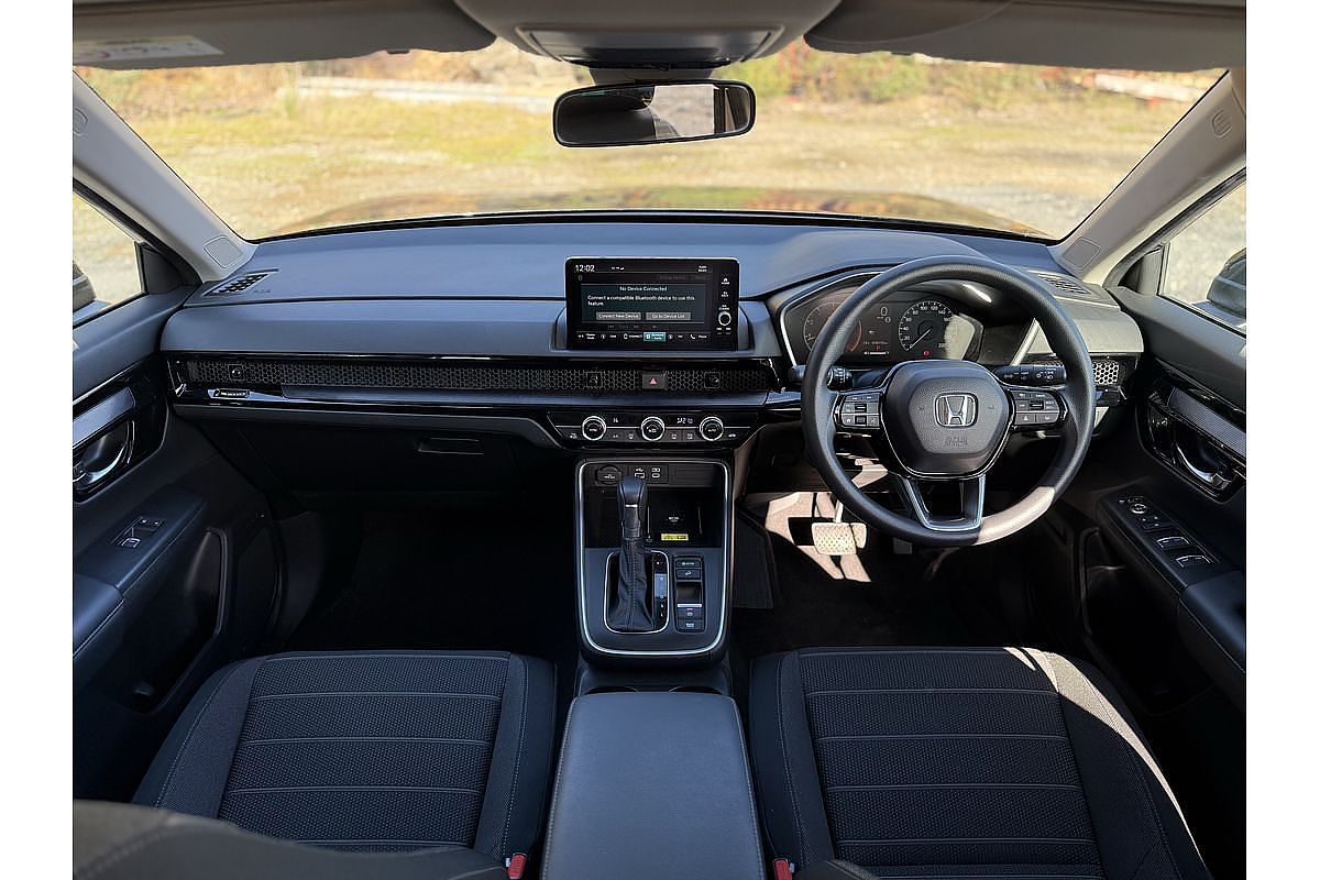 2024 Honda CR-V VTi X7 RS