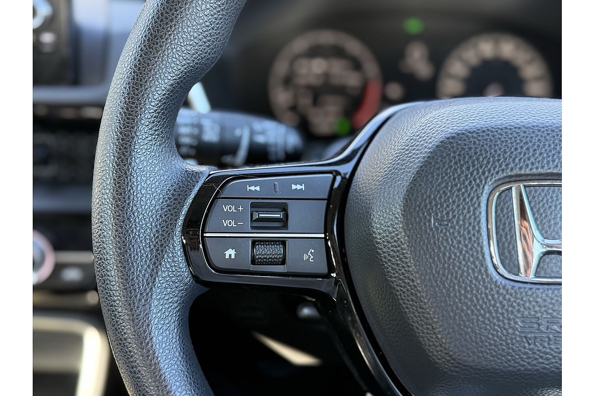 2024 Honda CR-V VTi X7 RS