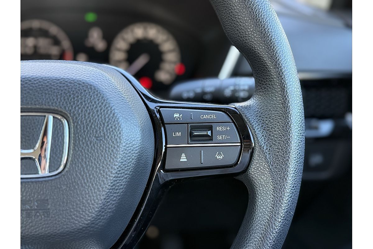 2024 Honda CR-V VTi X7 RS