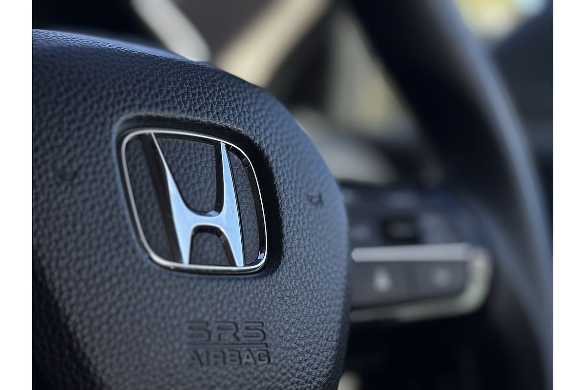 2024 Honda CR-V VTi X7 RS