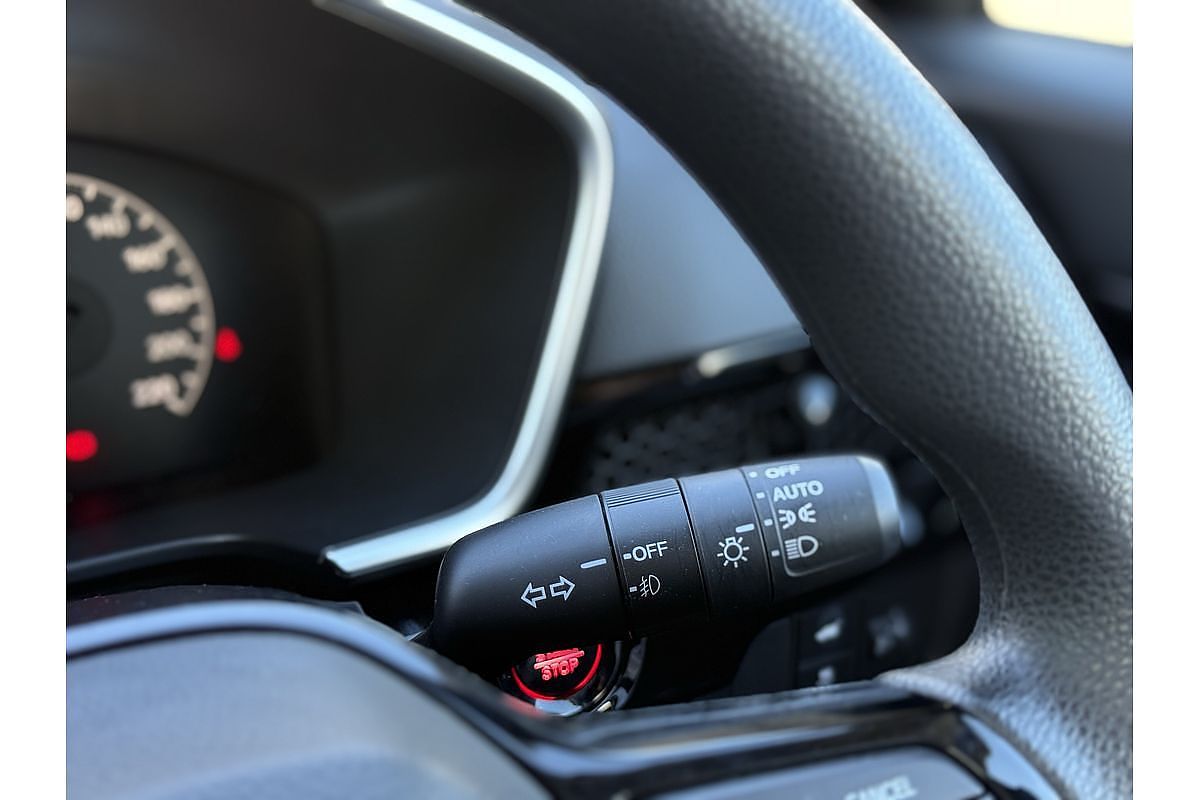 2024 Honda CR-V VTi X7 RS