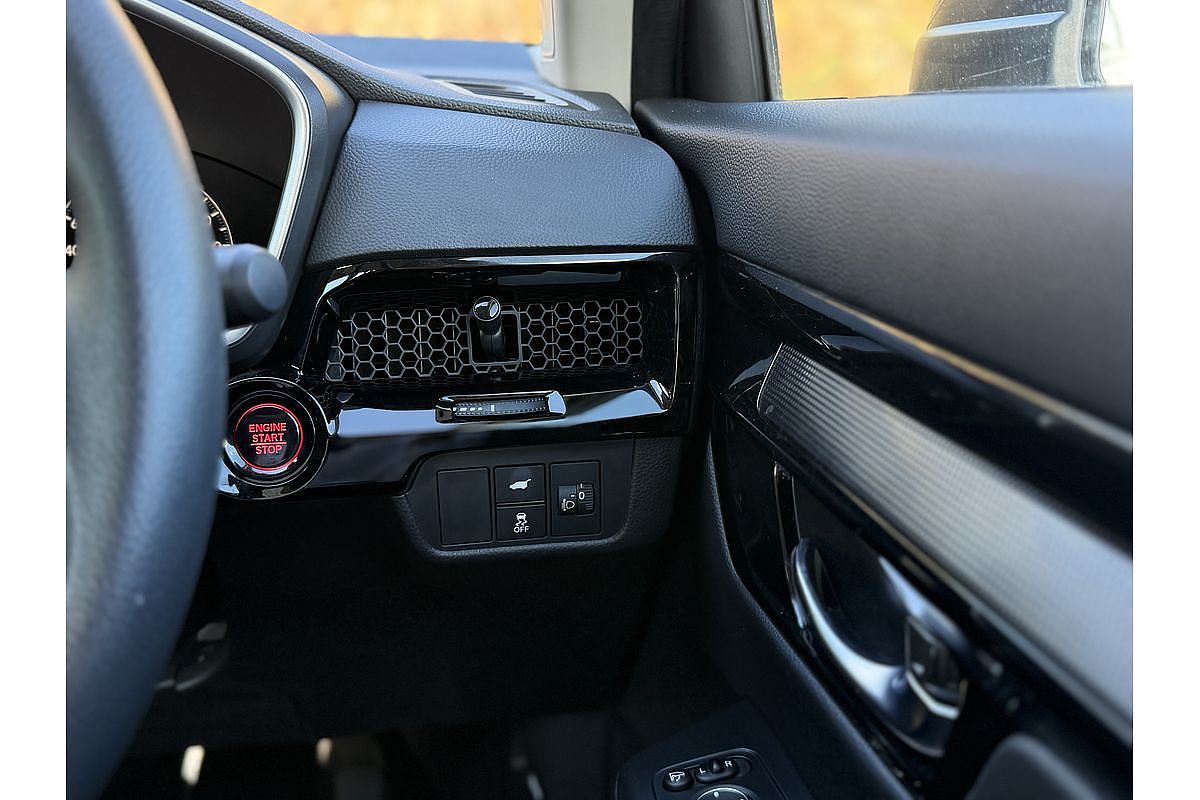 2024 Honda CR-V VTi X7 RS