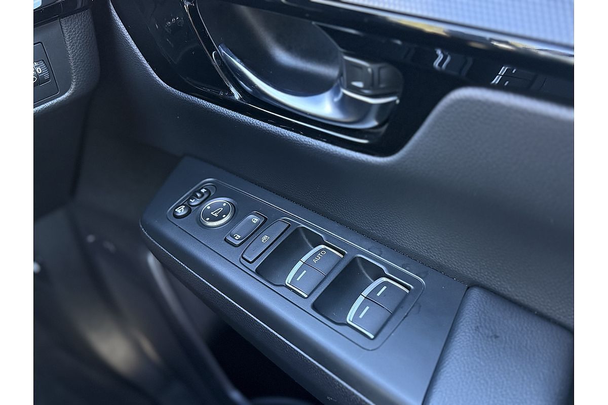 2024 Honda CR-V VTi X7 RS