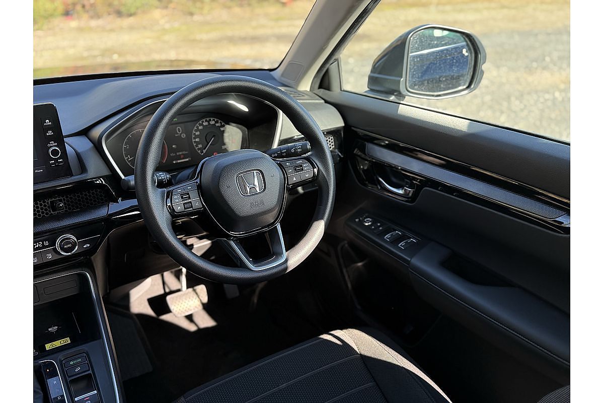 2024 Honda CR-V VTi X7 RS