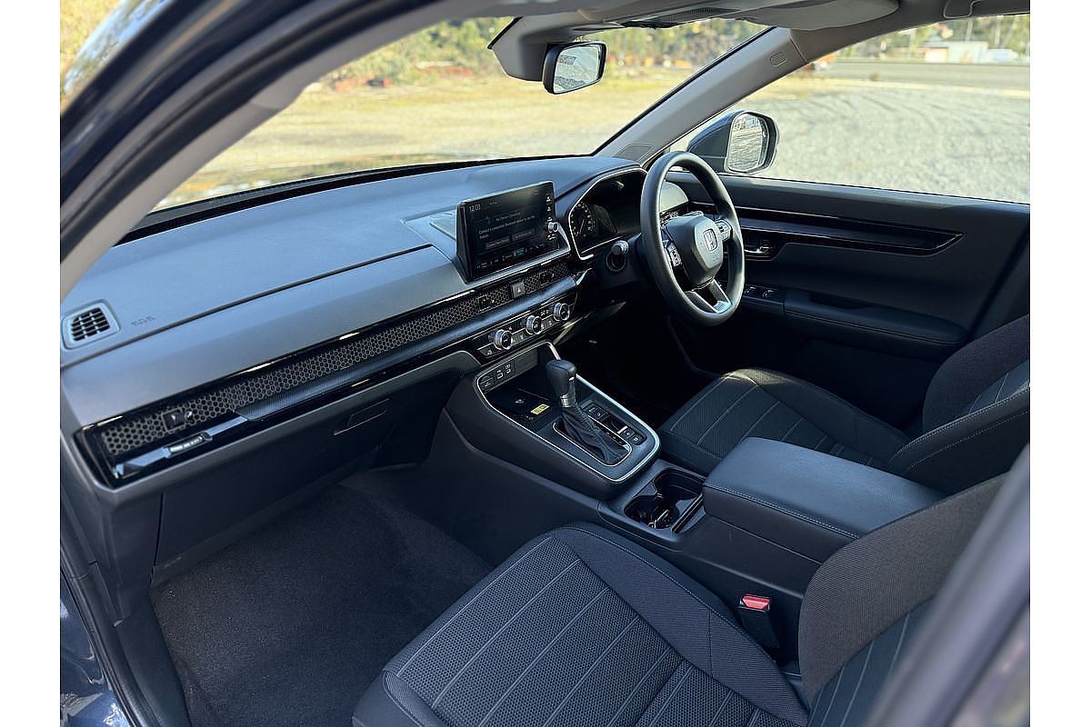 2024 Honda CR-V VTi X7 RS