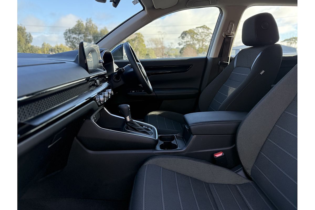 2024 Honda CR-V VTi X7 RS