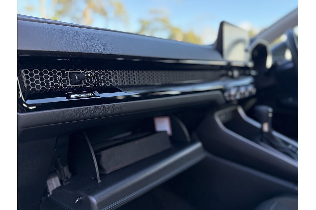 2024 Honda CR-V VTi X7 RS